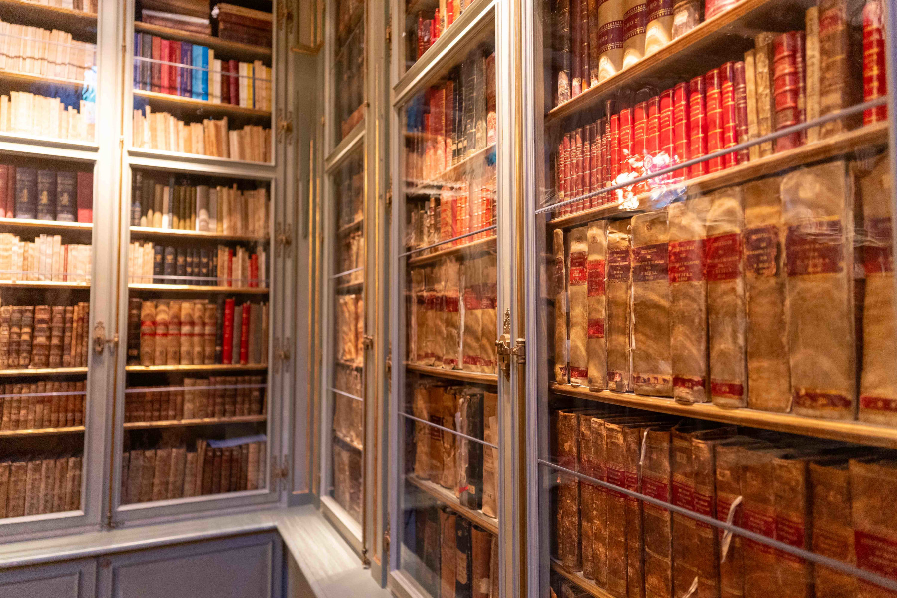 Archivo Sres. de Rújula